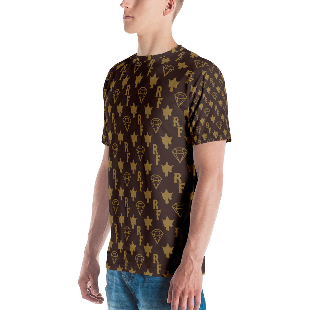 Luxury Flair Shirt