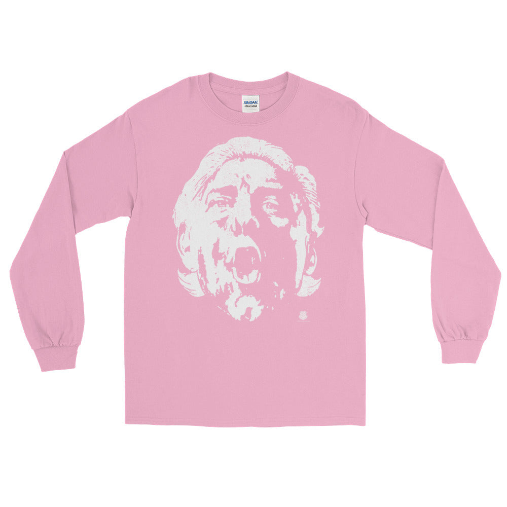 Flair Long Sleeve Shirt