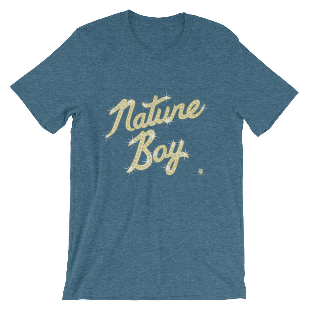 Nature Boy T-Shirt