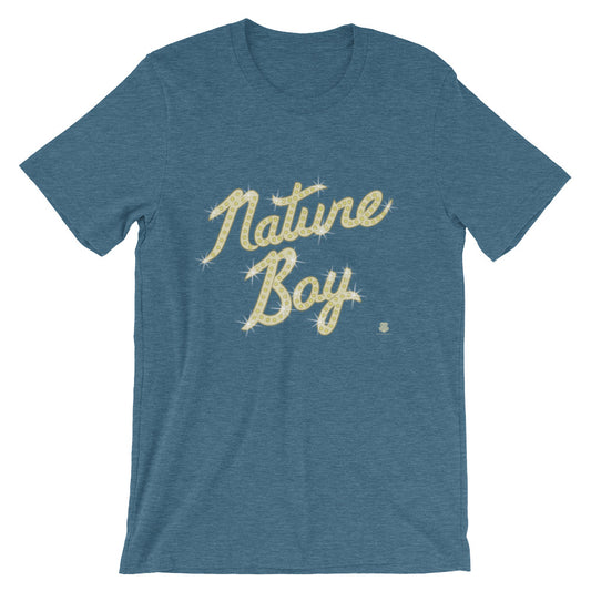 Nature Boy T-Shirt