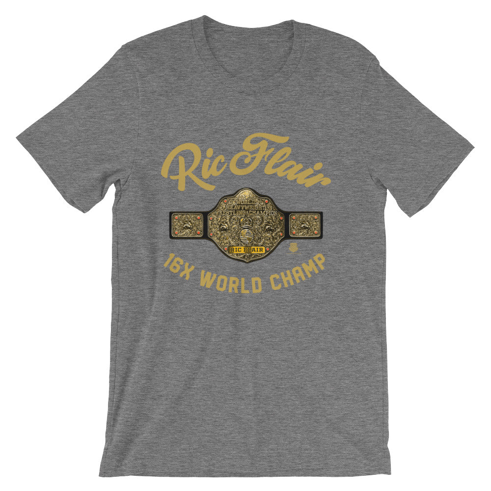 Big Gold T-Shirt