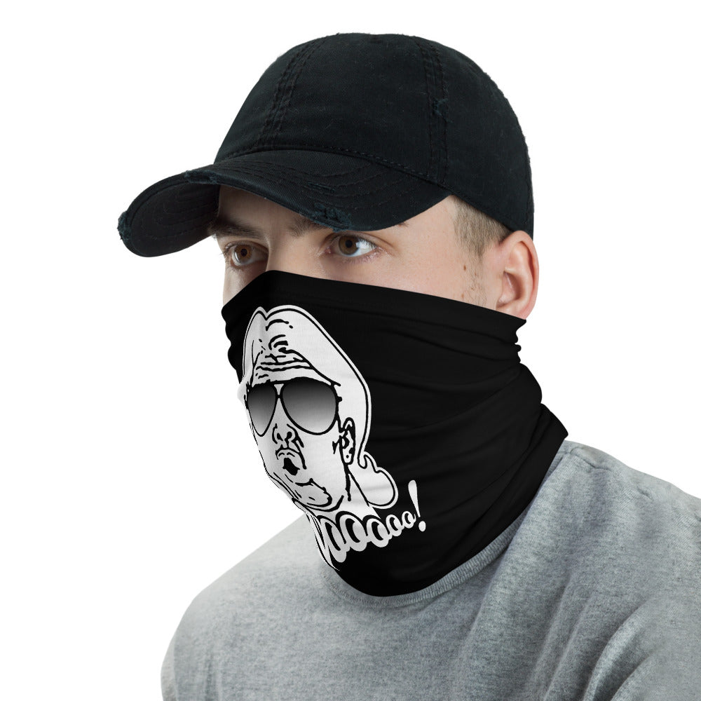 Classic Ric Neck Gaiter