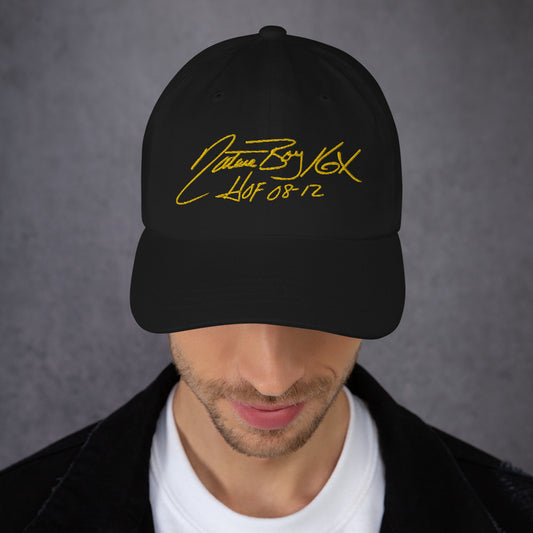 Autograph Hat