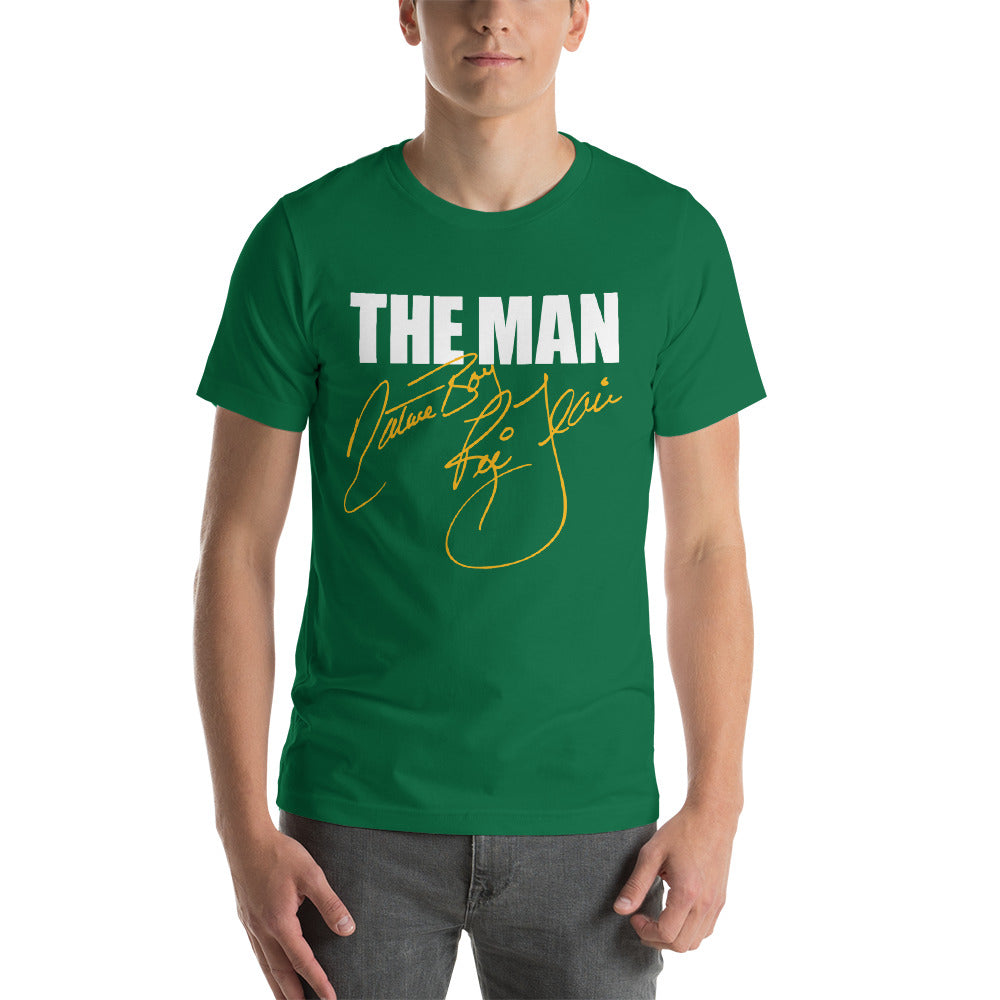 The Man T-Shirt