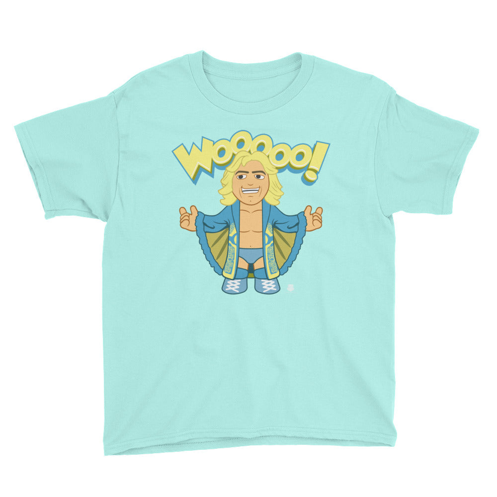 WoooooMan Youth T-Shirt