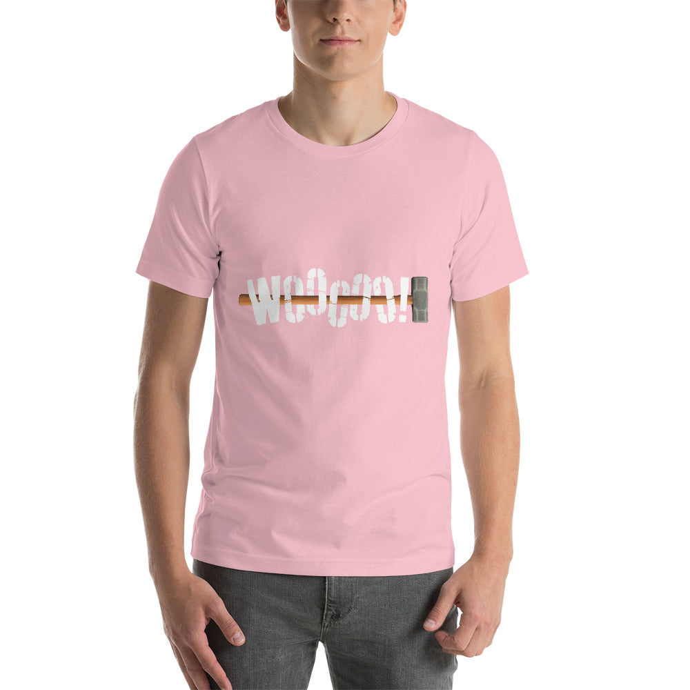 The Hammer Shirt
