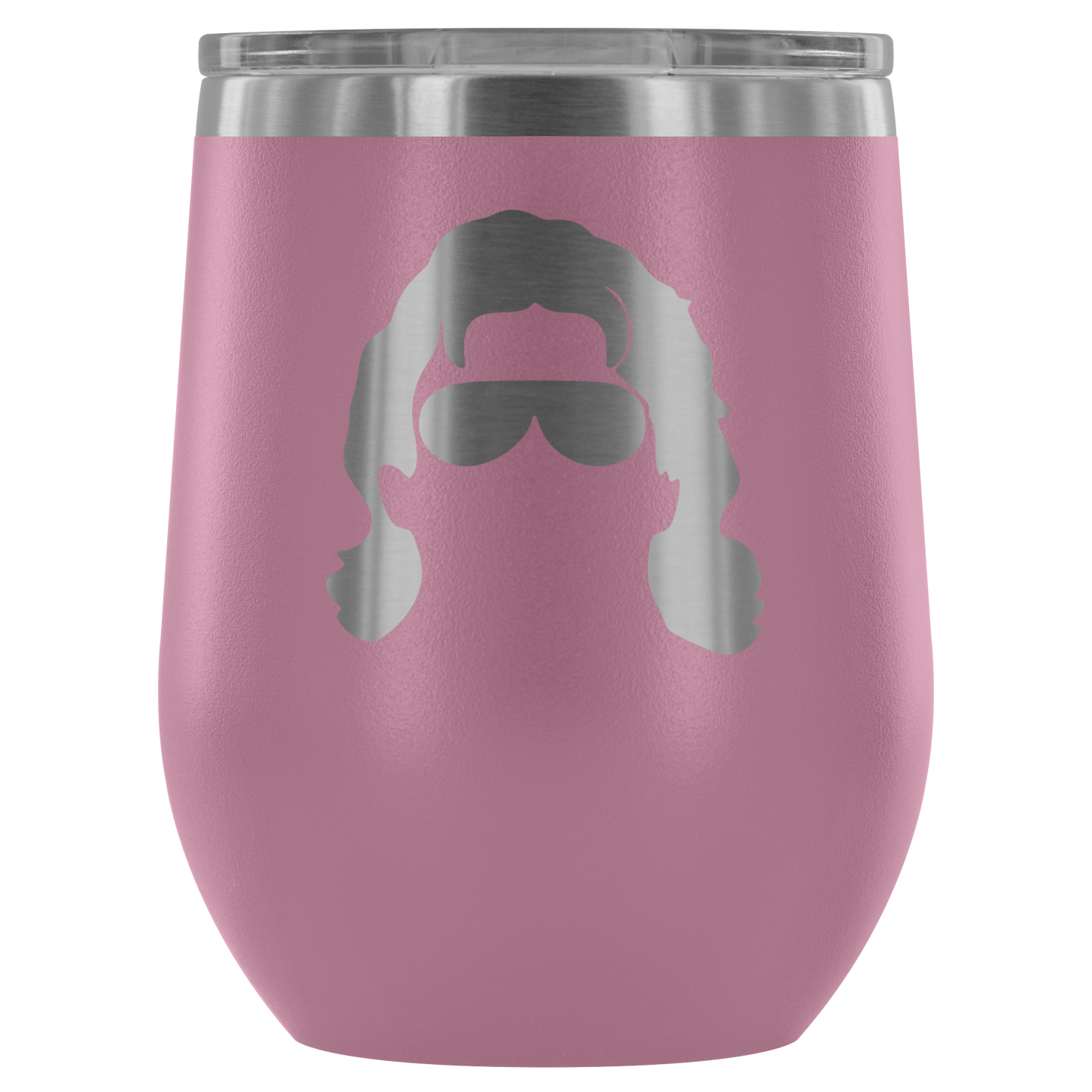 Flair Silhouette Wine Tumbler