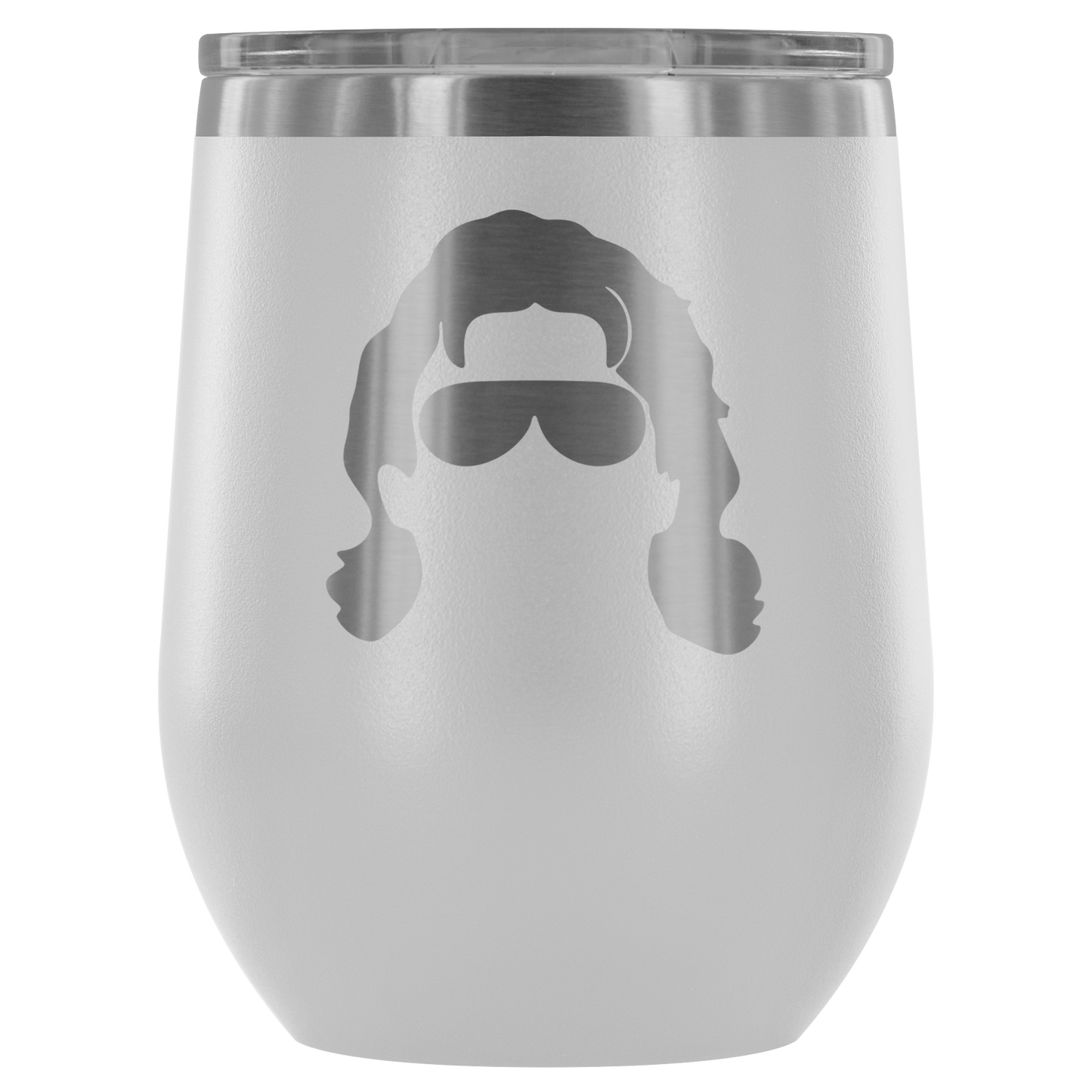 Flair Silhouette Wine Tumbler