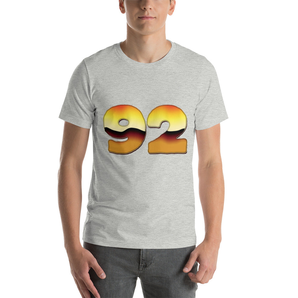 Royal Rumble ‘92 Limited Edition Shirt