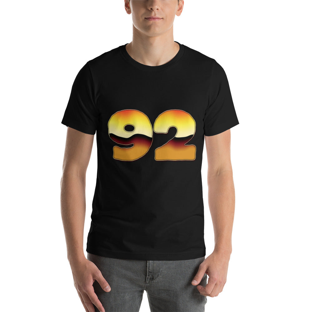 Royal Rumble ‘92 Limited Edition Shirt