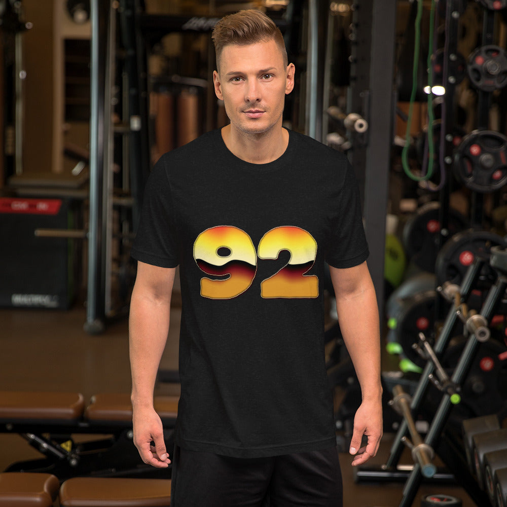Royal Rumble ‘92 Limited Edition Shirt