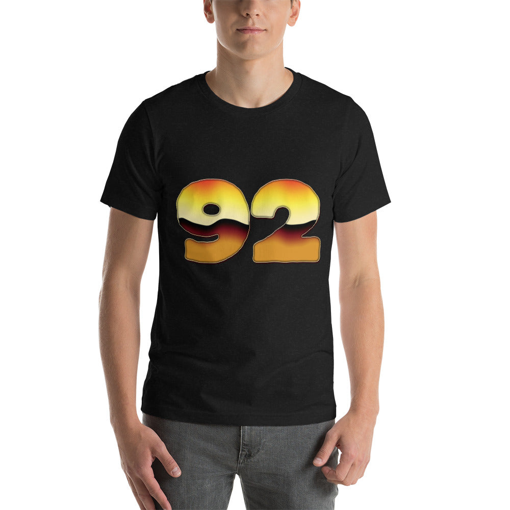 Royal Rumble ‘92 Limited Edition Shirt