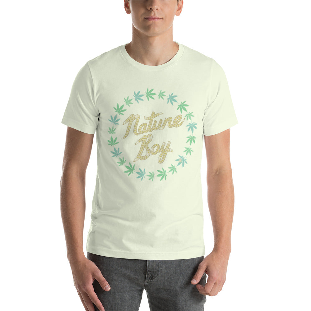 Ric Flair Weed Shirt