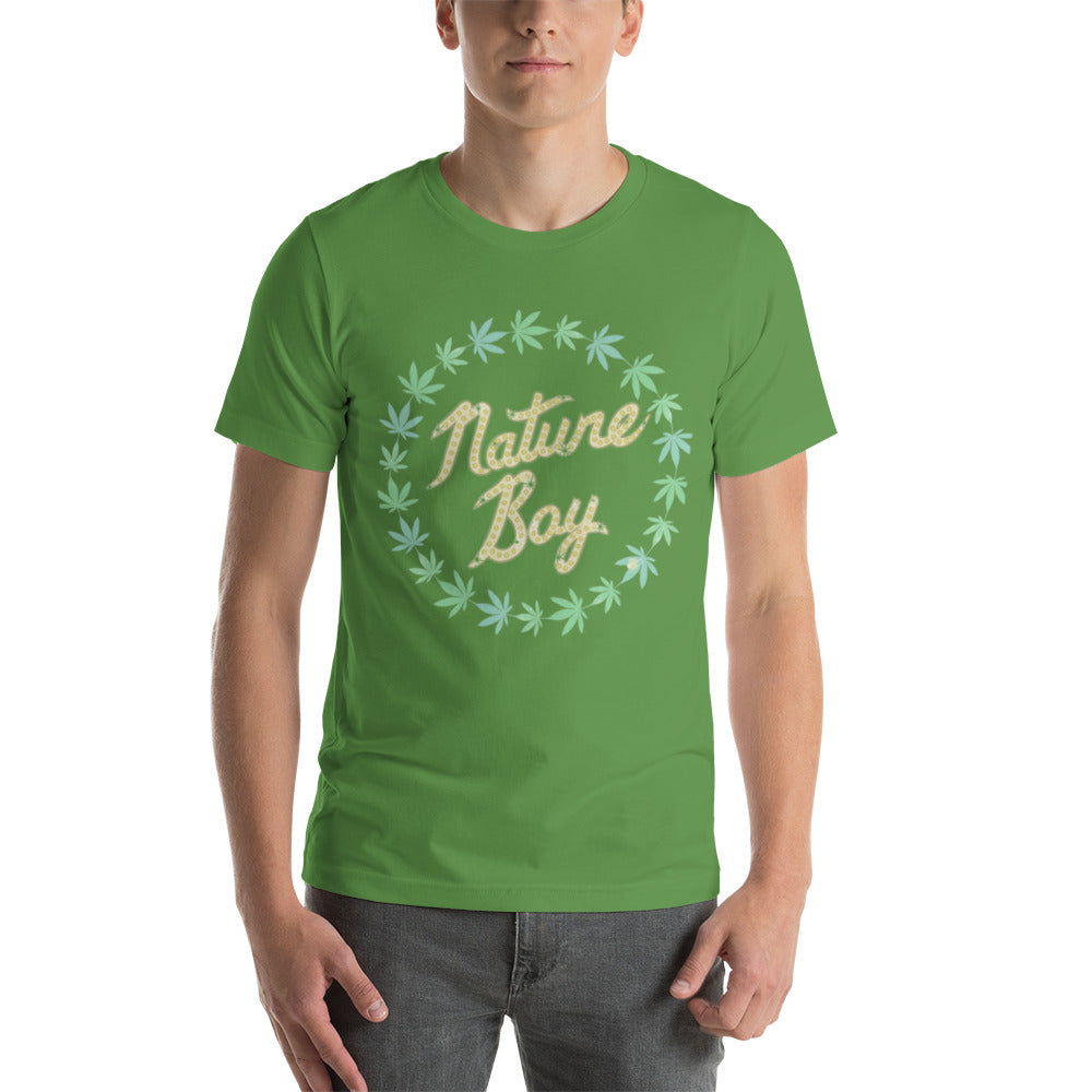 Ric Flair Weed Shirt
