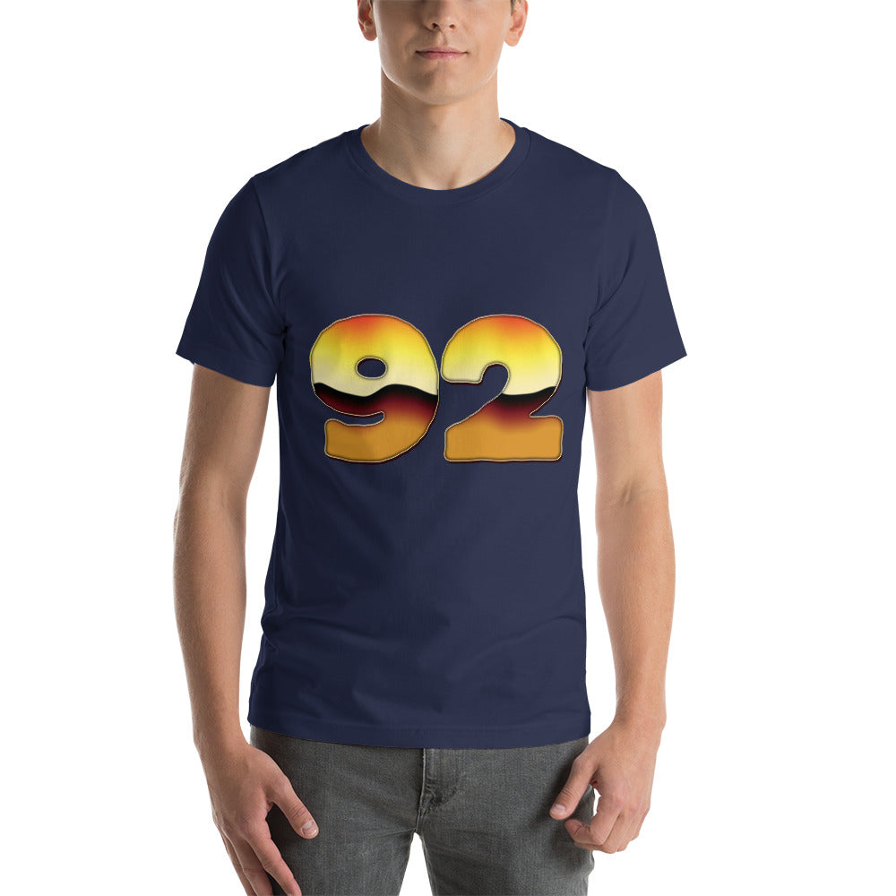 Royal Rumble ‘92 Limited Edition Shirt