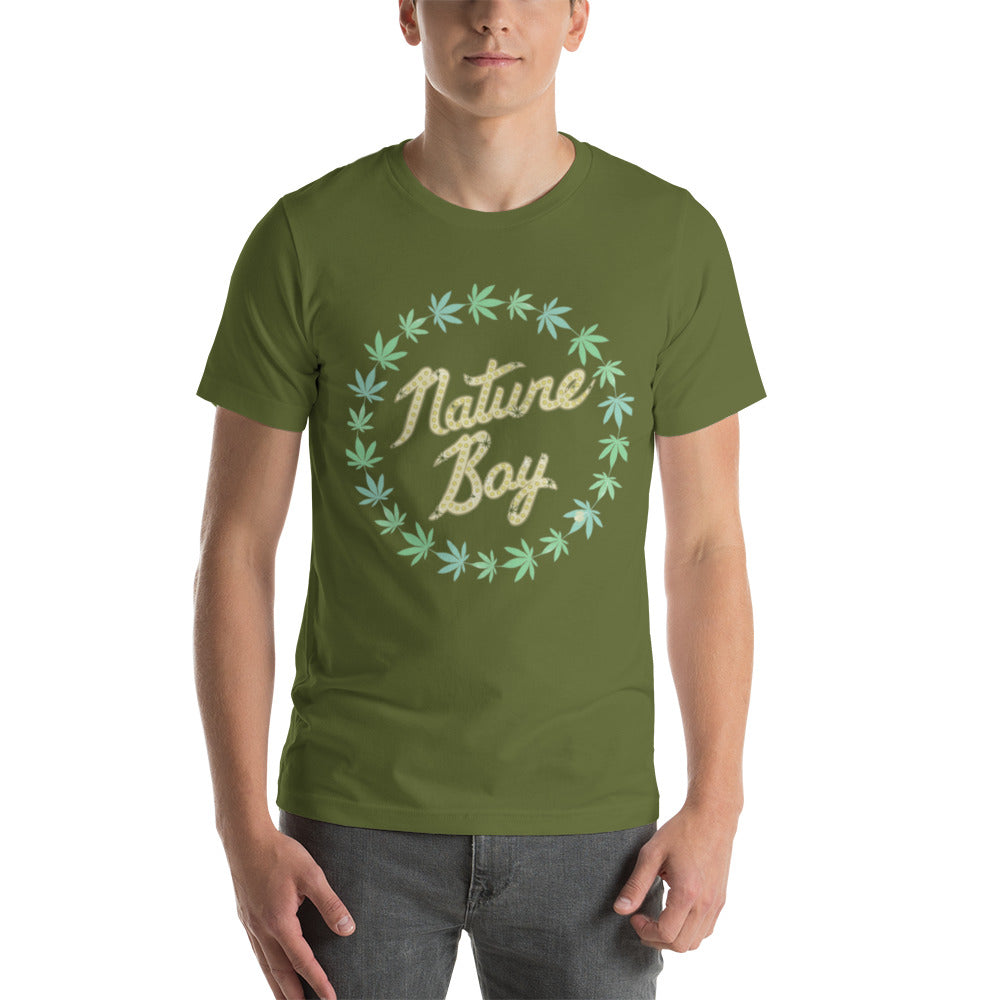 Ric Flair Weed Shirt