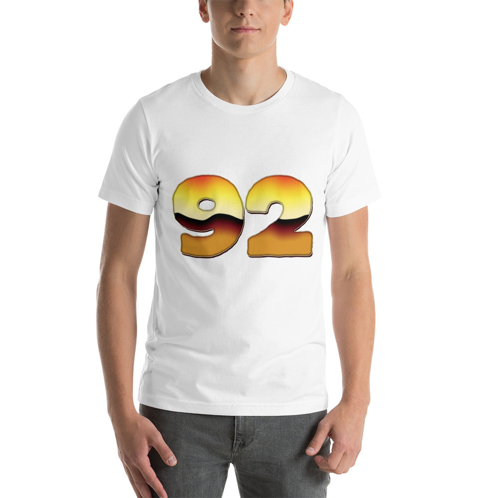 Royal Rumble ‘92 Limited Edition Shirt