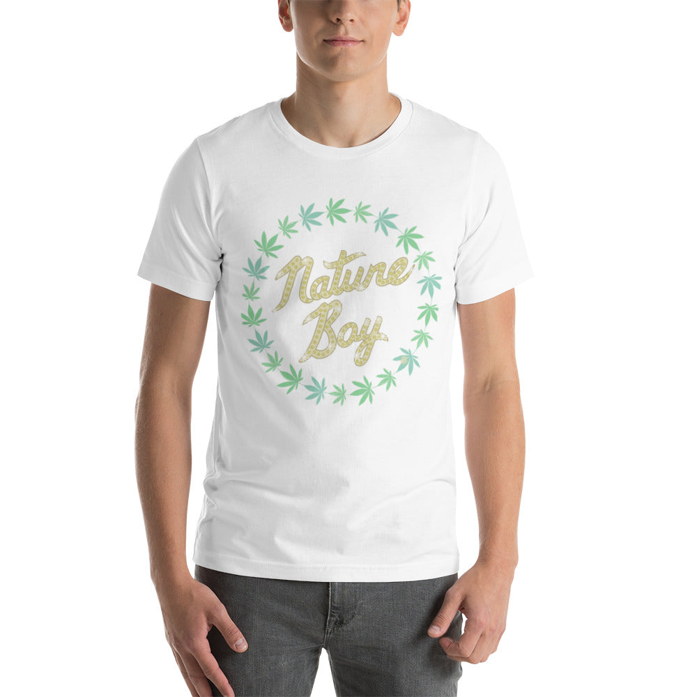 Ric Flair Weed Shirt