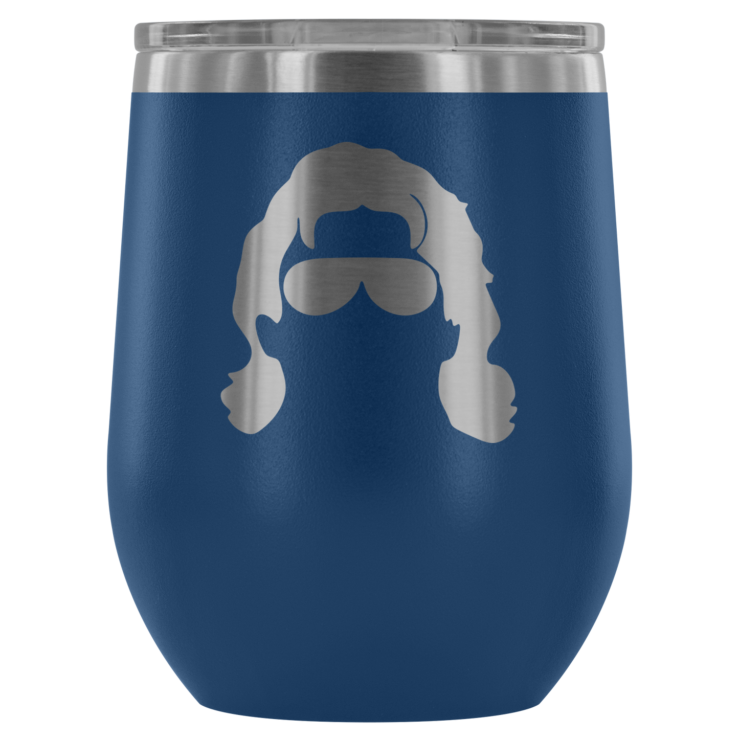 Flair Silhouette Wine Tumbler