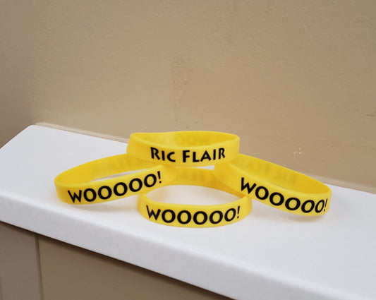 The Official WOOOOO!™ Band