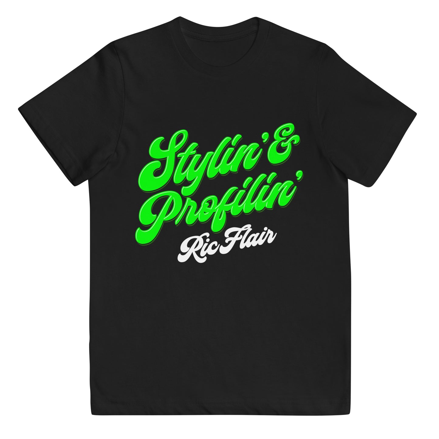 Stylin’ & Profilin’ Youth jersey t-shirt