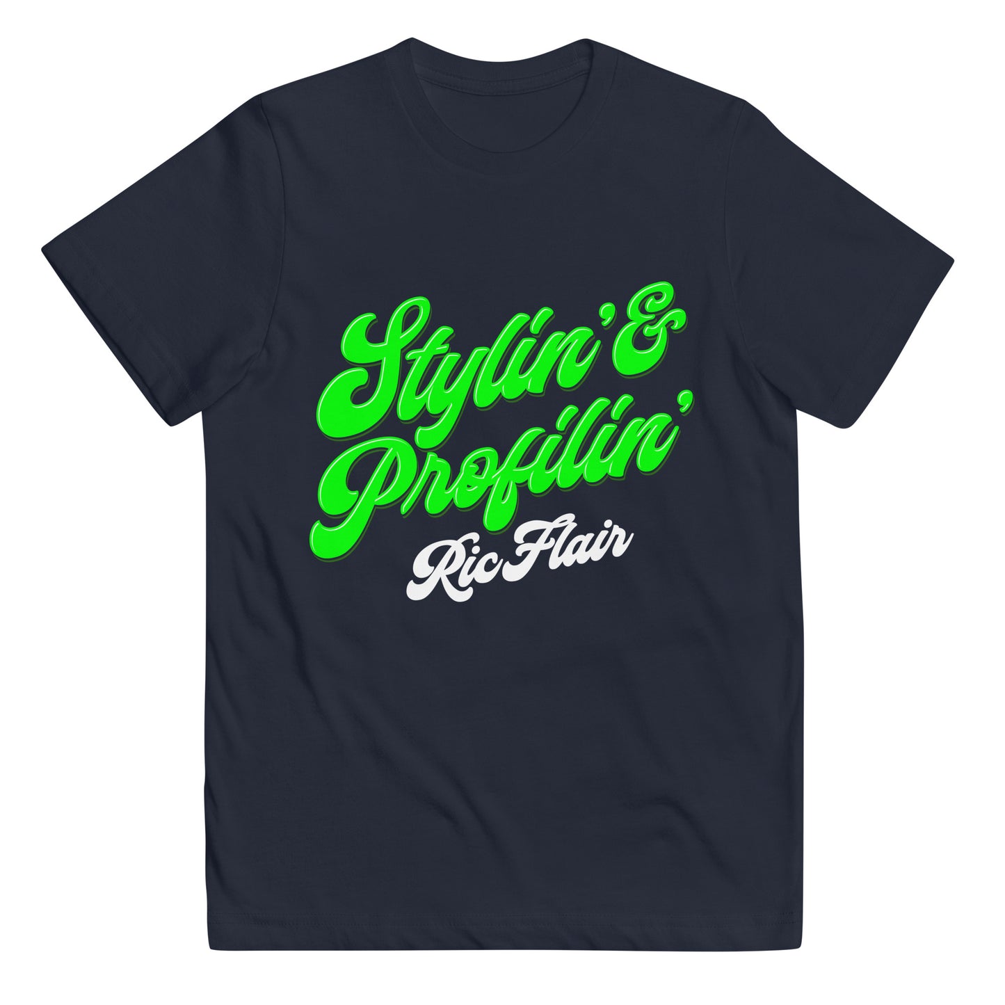 Stylin’ & Profilin’ Youth jersey t-shirt