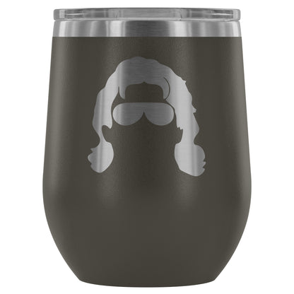 Flair Silhouette Wine Tumbler