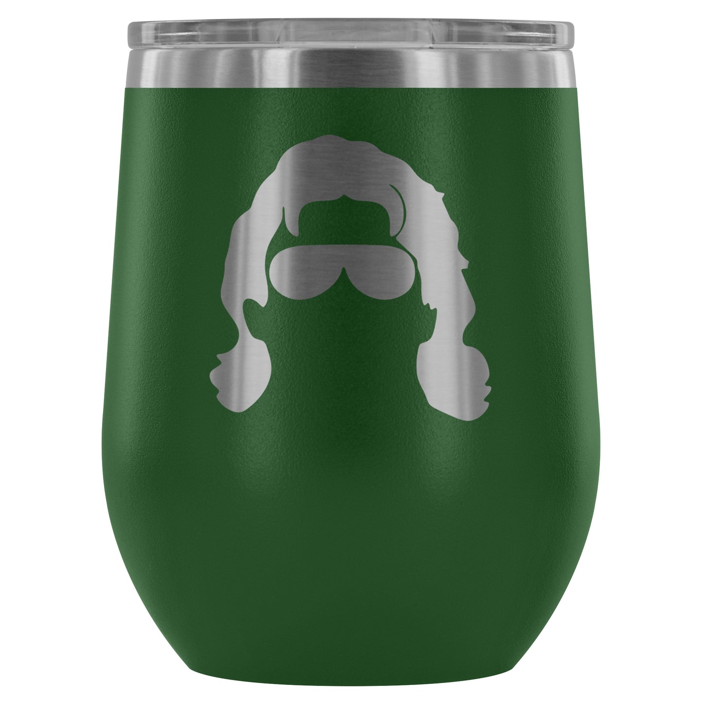 Flair Silhouette Wine Tumbler