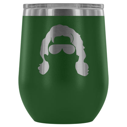 Flair Silhouette Wine Tumbler