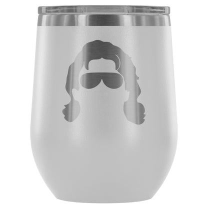 Flair Silhouette Wine Tumbler