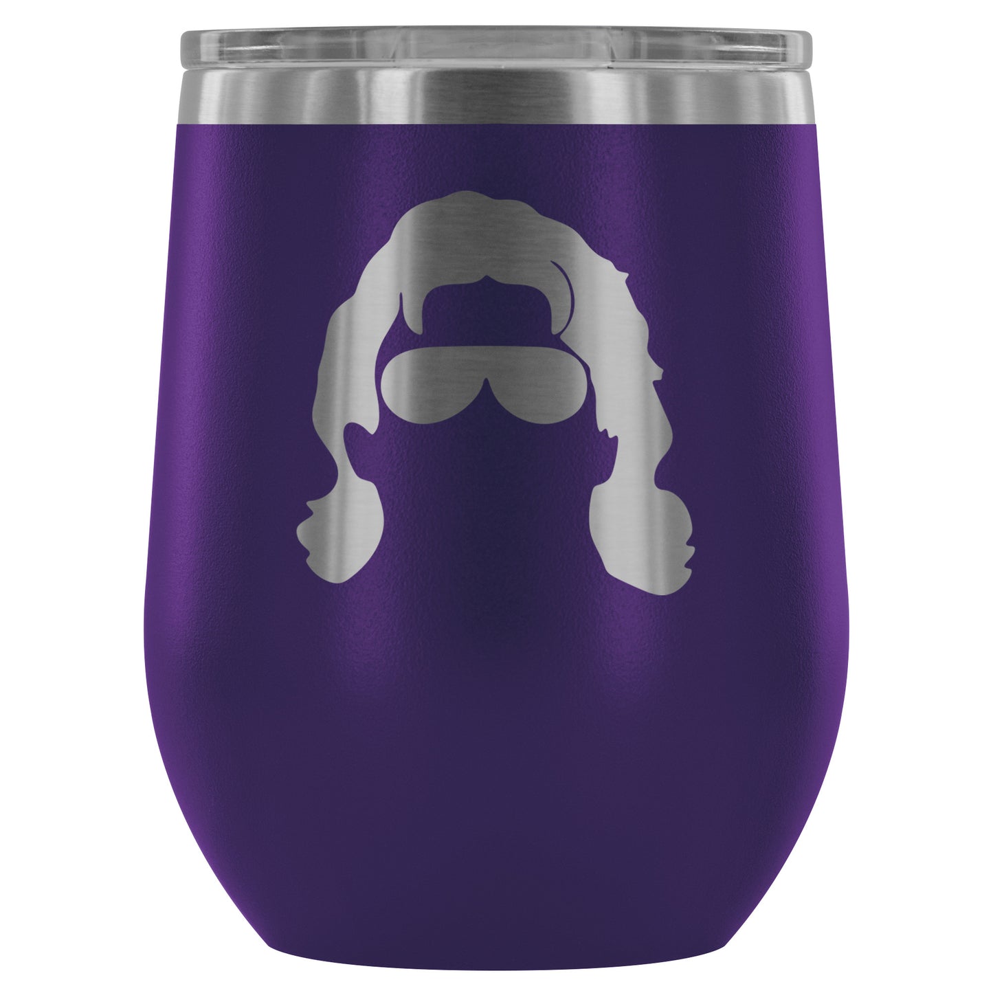 Flair Silhouette Wine Tumbler