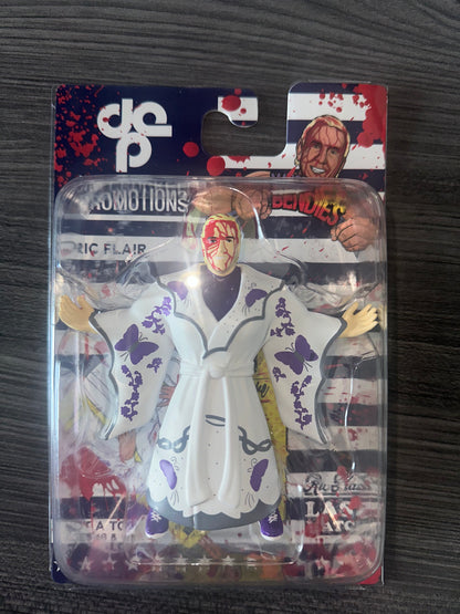 Ric Flair Collectable Action Figure