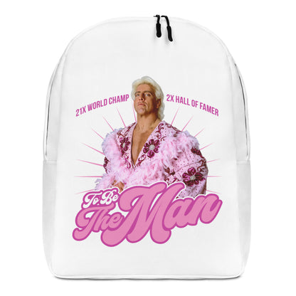 The Man Backpack