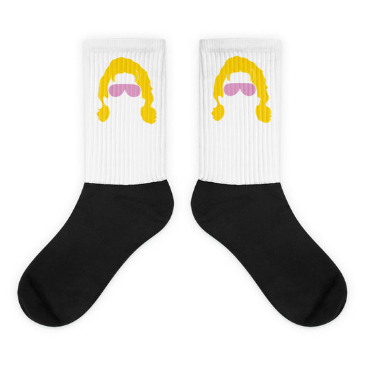 Ric Flair Socks