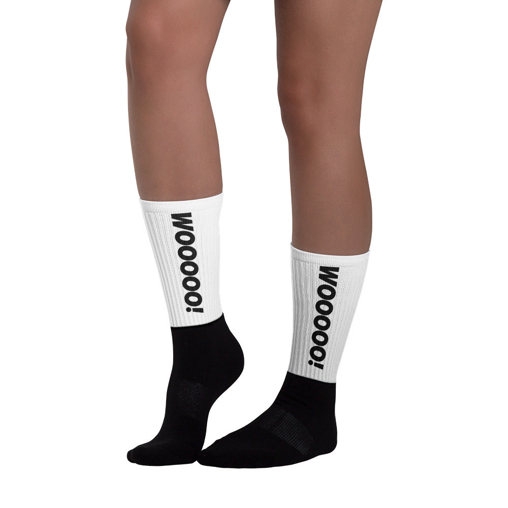 Wooooo! Socks – The Official Ric Flair Shop