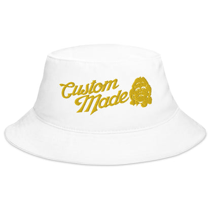 Custom Made Bucket Hat