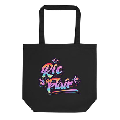 Ric Flair Eco Tote Bag