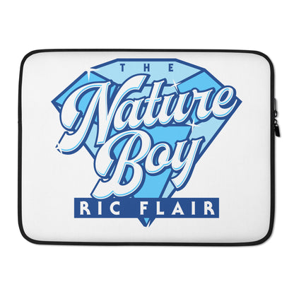 Nature Boy Laptop Sleeve