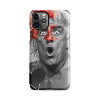 Bloody Flair Snap case for iPhone®