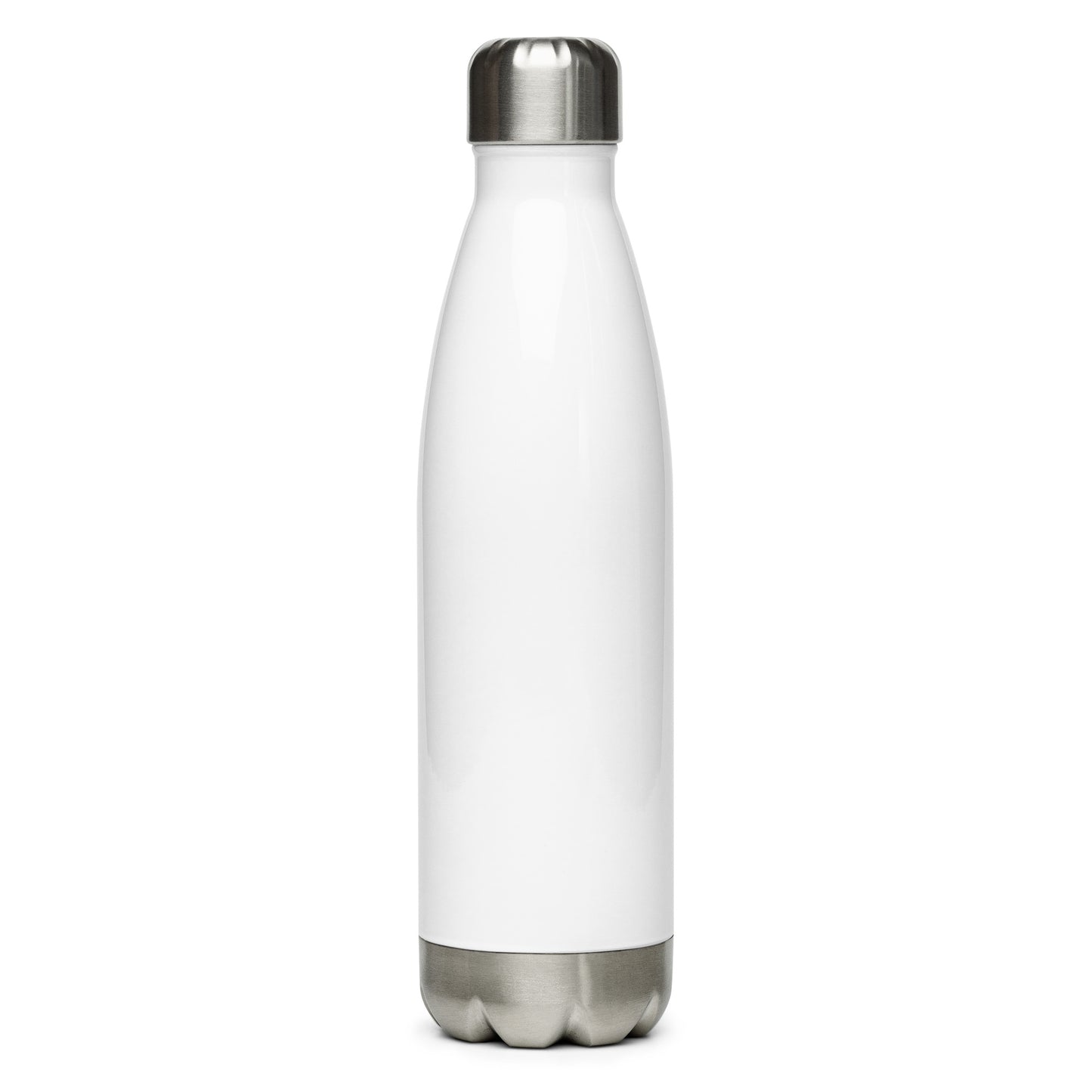 Nature Boy Stainless Steel Water Bottle