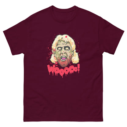 Zombie Flair T-Shirt