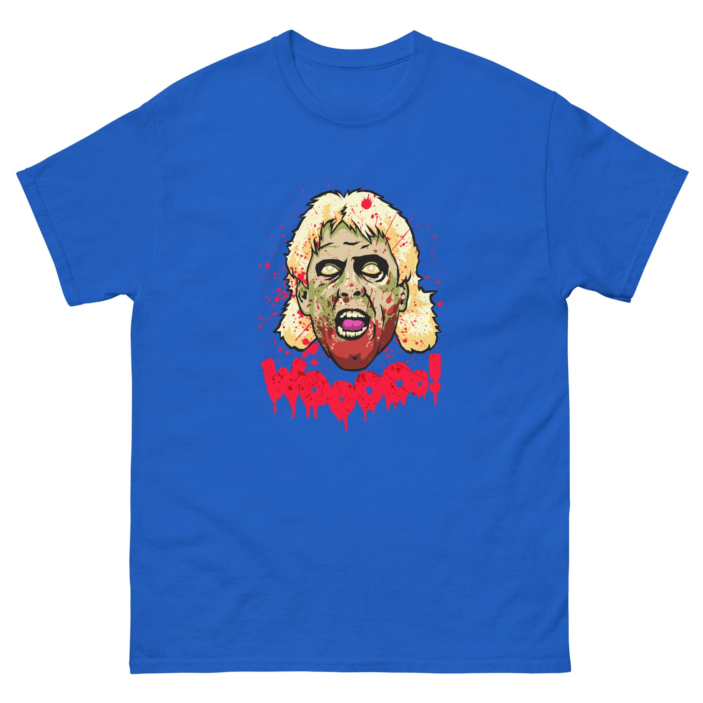 Zombie Flair T-Shirt