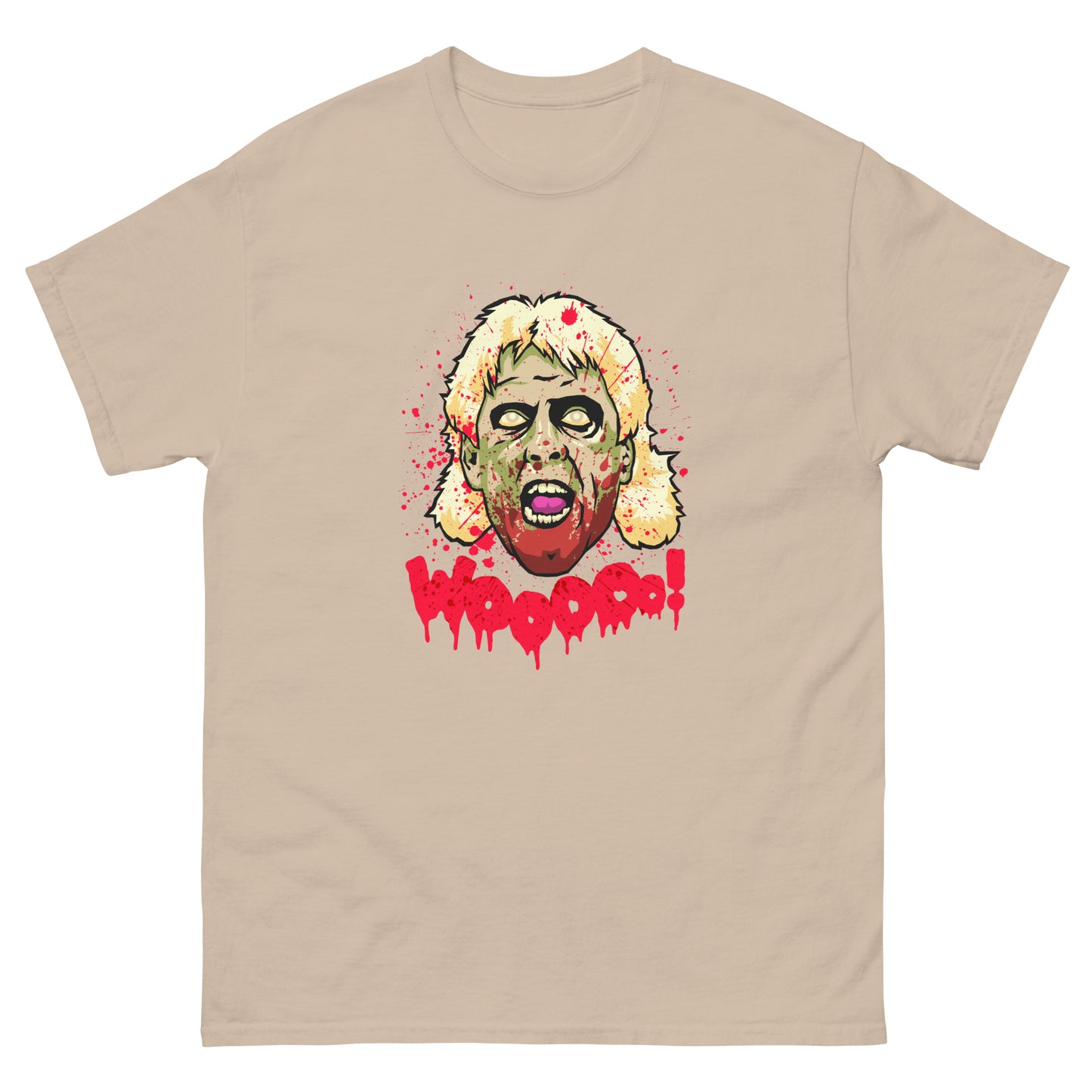 Zombie Flair T-Shirt