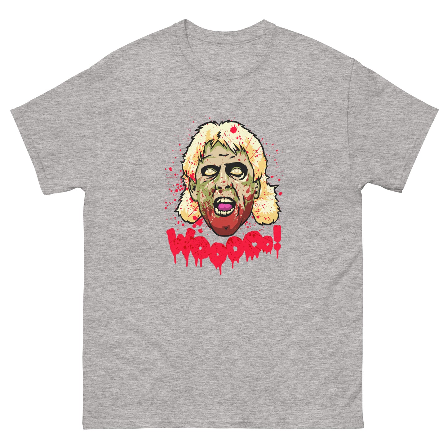 Zombie Flair T-Shirt