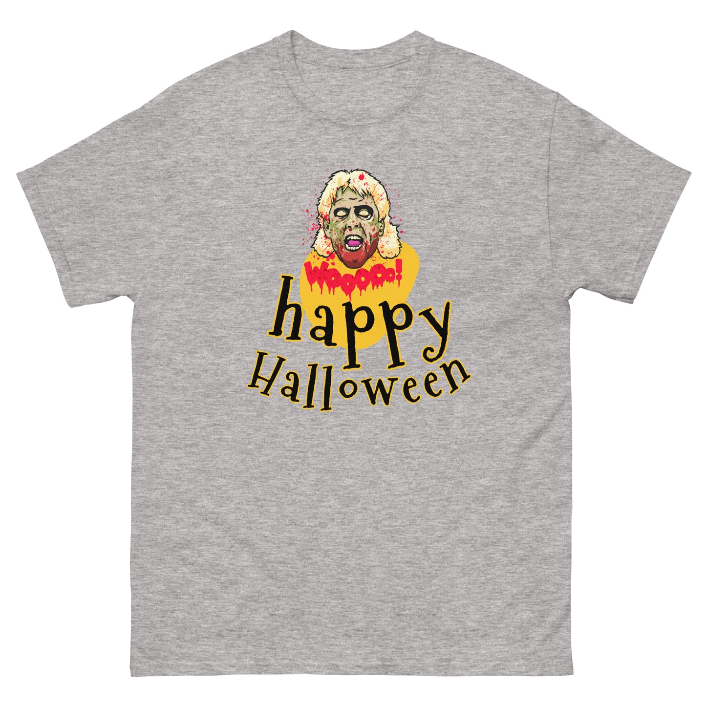 Happy Halloween T-Shirt