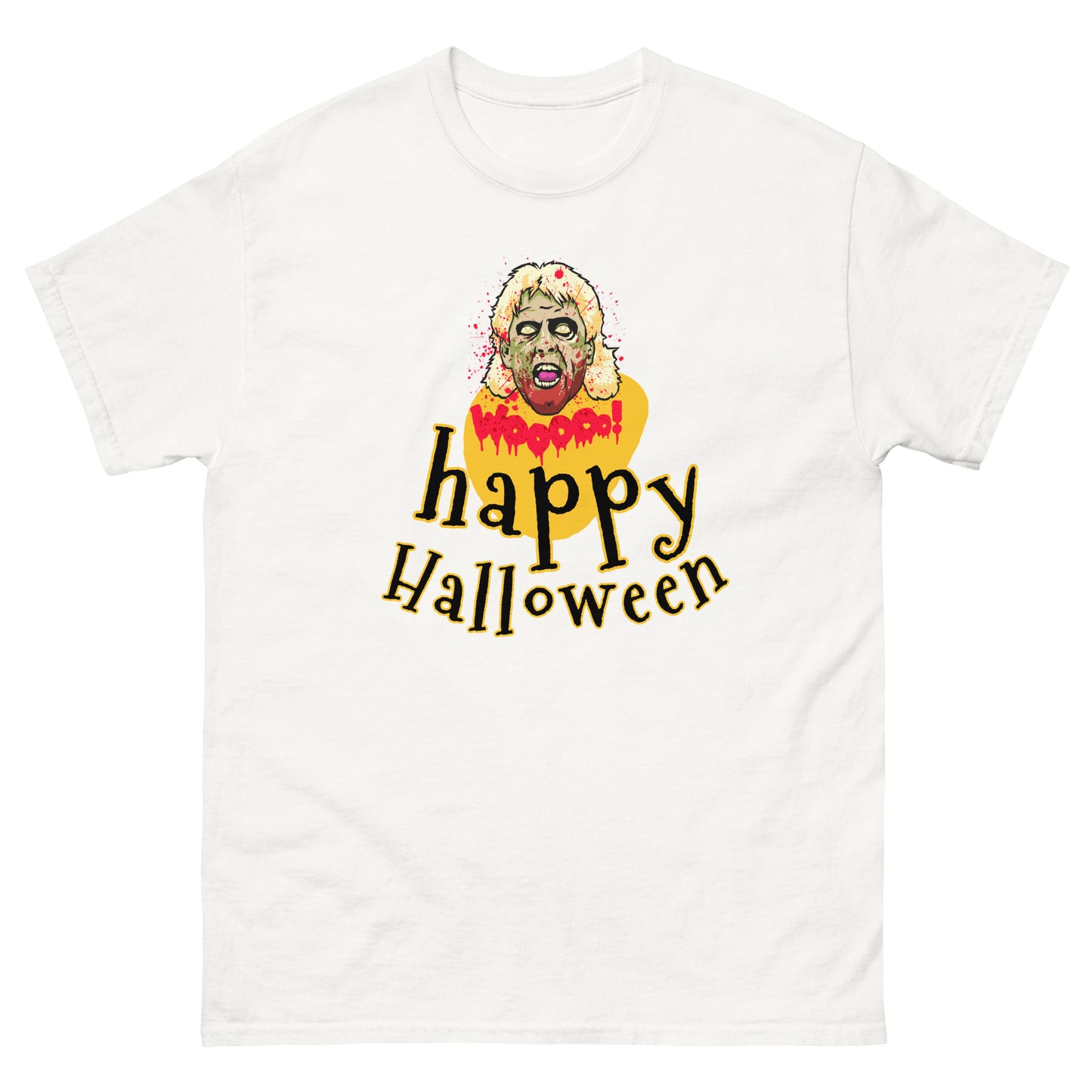 Happy Halloween T-Shirt