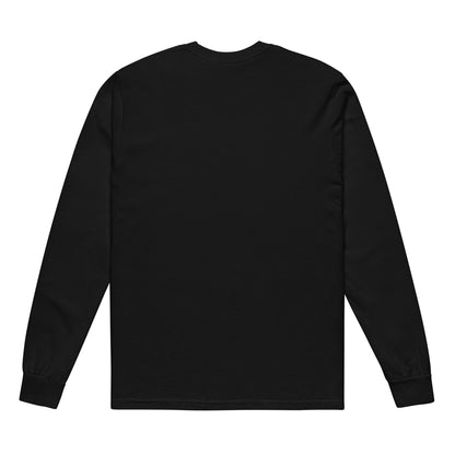 To Be The Man Long Sleeve Shirt