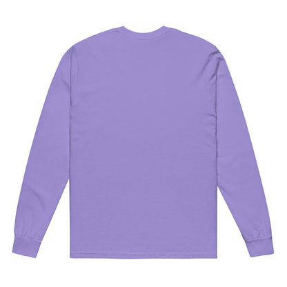 To Be The Man Long Sleeve Shirt