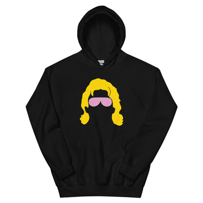 Ric Flair Unisex Hoodie