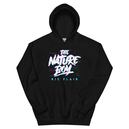 Nature Boy Unisex Hoodie